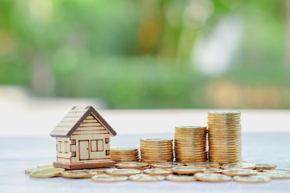 Increasing A Home's Value